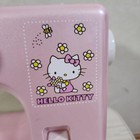 Janome Hello Kitty Compact Sewing Machine Kt-525   