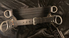 Buckingham 2019m Medium Lightweight Full-float Lineman Body Belt