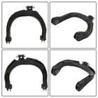 10pcs Left And Right Front Upper Control Arm Suspension Kit