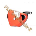 Yellow Ds500 Electric Ascender 250kg Load Descender For 9-12mm Ropes Climbing