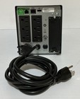 Apc Schneider Smart-ups Smt750c 750va W new Batteries Ups 120v