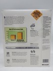 Microsoft Windows For Workgroups Add-on Upgrade For 3 1  New In Box 1994