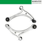 10pcs Front Lower Control Arm Suspension Kit For Odyssey 2005-2010