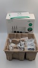 Arlo 720p Hd Security Camera System Vms3330w - 3 Wire-free Cameras