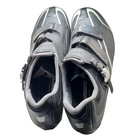 Shimano Mens Cycling Shoes Sh-r088l Black Size Us 15 2 eu 51 Spd-sl