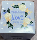 New Coton Colors Christmas Ornament Bulb - Corinthians - Do Everything In Love