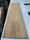 White Oak Raw Wood Veneer 7 Sheets 54   X 8   418r