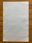 2019 R e m   monster  25th Anniversary Album Tour Concert Promo Poster 11  X 17 