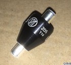 Mercotac 205 Rotary Electric Connector  2 Conductors  4a  240v  2000 Rpm
