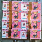 100pcs Chinese Joss Ancestor Paper Money Heaven Hell Bank Notes Trillion Yuan