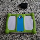 Leapfrog Leappad Academy Kids    Learning Tablet Green  no Box  