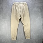 Military Drawers Small Polartec Mid Weight Gen Iii Cold Weather Waffle Grid Nwt