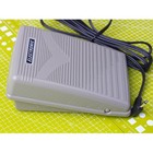 Foot Control Speed Pedal   Cord  dc15v   4c-337g For Singer Viking White Bern   
