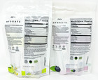 Plexus Hydrate Electrolyte Hydration Drink Mix Packets Lemon Lime Blueberry Acai