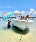 Dev Fishing Patio beach Sandbar Umbrella Sun Shade Mount For Boat Rod Holder