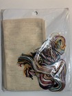 Debbie Mumm Counted Cross Stitch Kit - Happy Wishes Bow  8510 Sealed 1996