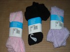 Nwt Harmonie Legwarmers Girls 12   Supersoft Pink Or Cactus