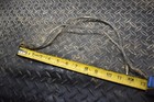 304 Battery Ground Wire  02 Yamaha Grizzly 660 Yfm 4x4 Atv Free Ship