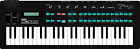 Yamaha Dx-100 Fm Synth Modern Patches Sysex