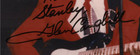 Glenn Campbell Signed Autographed 8x10 Photo Amco Coa 22870