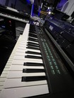 Yamaha Dx27 Programmable Algorithm Synthesizer 1985 - Black