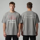 Hot   Tv Talk Show Final Episode 2026 Graphic Tee Fan Gift Shirt