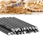 Metal Jewelry Anvil Chisel Jewelry Punch Stamp  Anvil Chisel Equipment Kit For