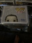 Nick Castle  Signed Michael Myers Exclusive Funko Pop  Vinyl  Halloween Coa