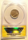 1966 Great Britain 6 Pence Extreme Late Stage Brockage Error Die Break Anacs Au