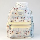 2026 Disney Epcot France Minnie Loungefly Backpack   Ears Set Paris Nwt