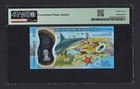 Costa Rica 2000 Colones Nd 2020  P281a Uncirculated Grade 67