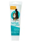 Hartz Hairball Remedy Plus Salmon Flavored Paste For Cats And Kittens  2 5 Ounce