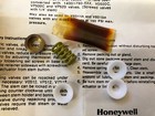 Honeywell 14003294-001 Valve Repack Kit For V501c V501a 1 25  Or Less V5018a