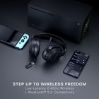 Turtle Beach Stealth 500 Wireless Gaming Headset Licensed For Xbox Series X s  C
