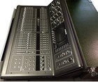 Prox Xs-midm32dhw Ata Digital Audio Mixer Flight Case For Midas M32 Console   