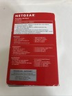Netgear Powerline 500 Nano Xavb5101