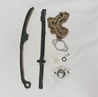 Trx 400ex Timing Guide Tensioner With Chain Tensioner Cam Chain Oem For Honda