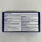 Eroxon Fast Acting Gel 4 Single Dose Tubes Exp 10 26