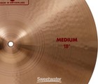 Paiste 18  2002 Medium Crash Cymbal