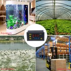 W3230 Digital Temperature Controller Thermostat 20a Ac 110v 220v