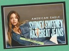 Found Photo Of Sexy Beautiful Sydney Sweeney Model   Actor Has Great Jeans