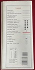Death Valley National Monument Trails Illustrated Topo Map Pre-national Park