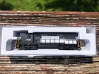 N Scale Atlas Gp38ac High Hood Norfolk Southern Ns  4155 Custom