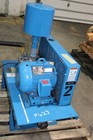 Roots Rotary Lobe Blower 5hp 230 460v 24 Urai-l