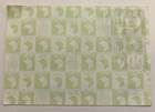 Shakira Oral Fixation Working  Photo Backstage Type Concert Pass 12-06-06  Wpa-1