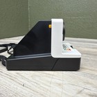 Polaroid Onestep 2 I-type 600 Instant Film Camera White Black - Tested   Works 