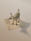 Retired Hagen Renaker White Goat Mama