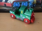 Brio Wooden Train Richard Scarry Busytown Engine  Thomas 