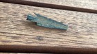 Rare Genuine Ancient Celtic Scythian Greek Triple Blade Arrowhead