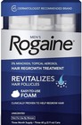 Men s Rogaine Topical  Exp 04 28 - 3 Month  5  Minoxidil Unscented Hair Regrowth